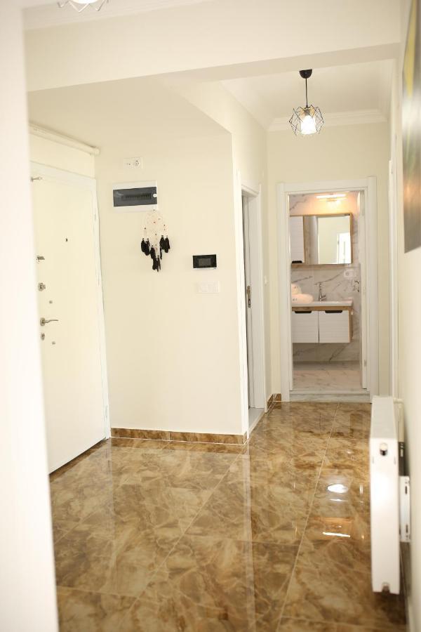 Misho Apartment Trabzon