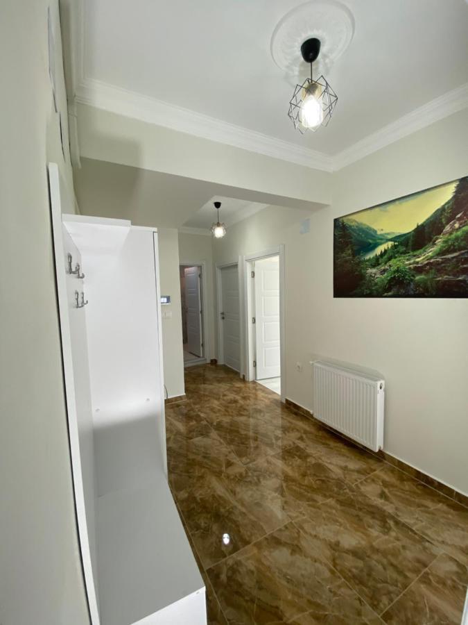 Apartment Misho Trabzon