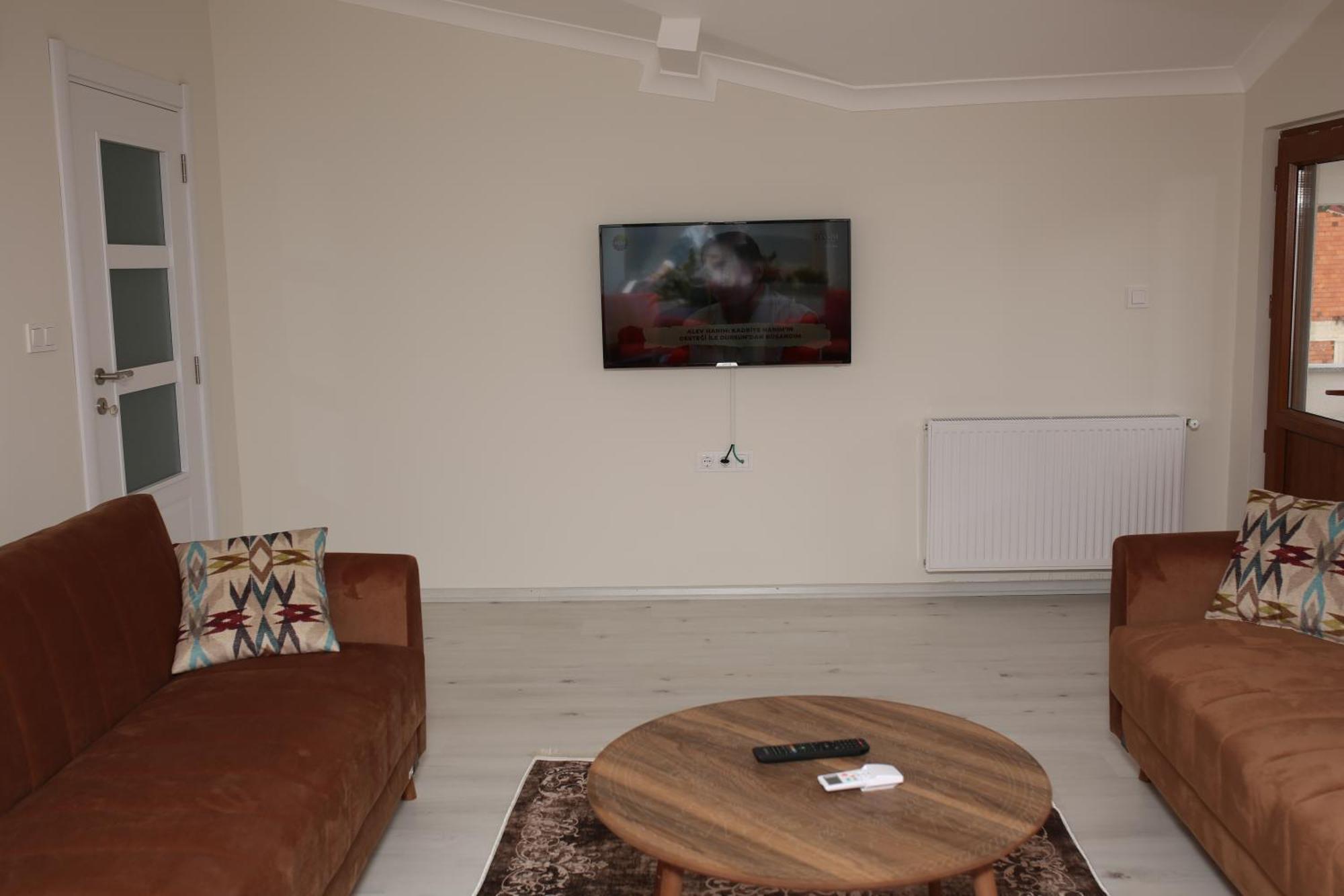 Apartment Misho Trabzon