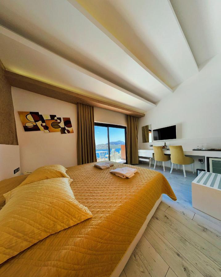 Rhapsody & (adults Only) Hotel 3*