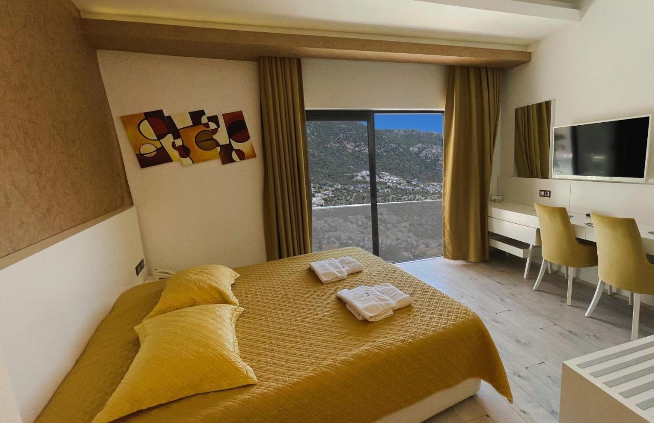Rhapsody & (adults Only) Kalkan