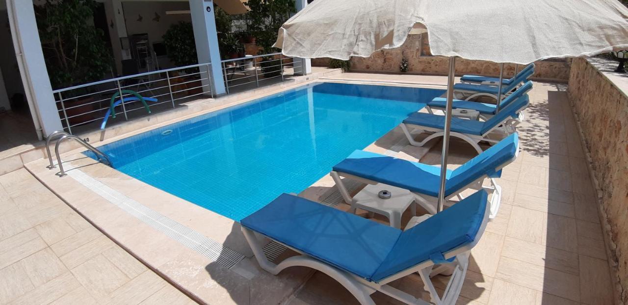 Apartment Oase Apart Kalkan