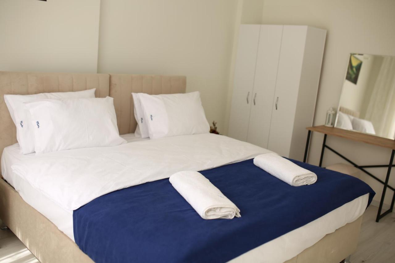 Apartment Misho