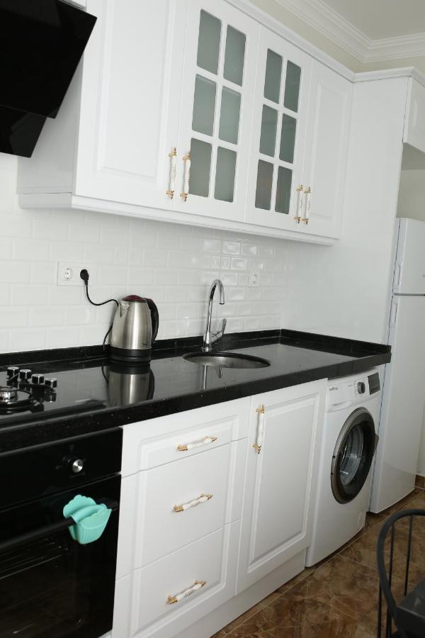 Apartment Misho Trabzon