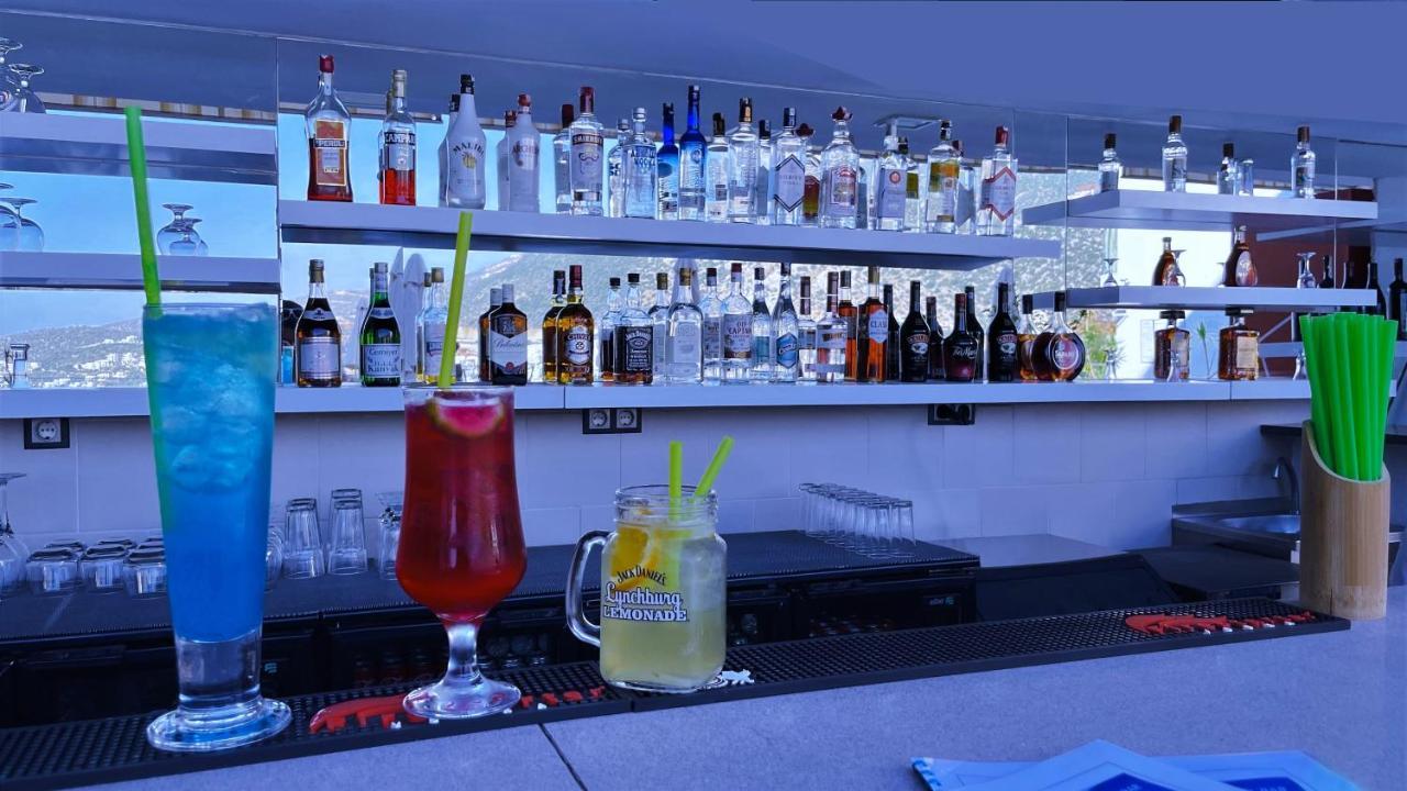 Rhapsody & (adults Only)