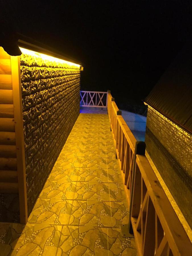 Chalet Elva