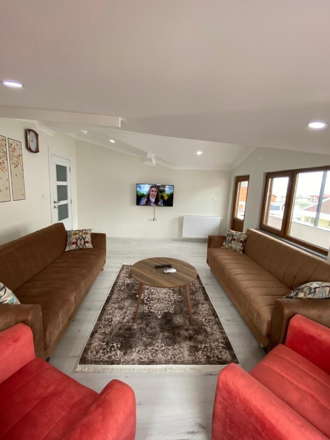 Misho Apartment