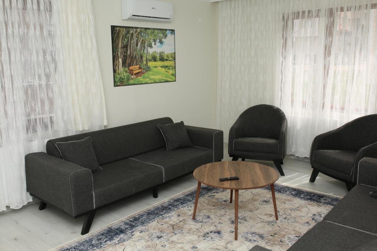 Misho Apartment