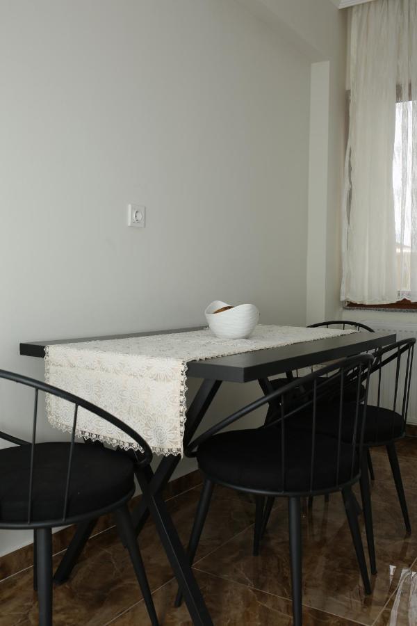 Misho Apartment *