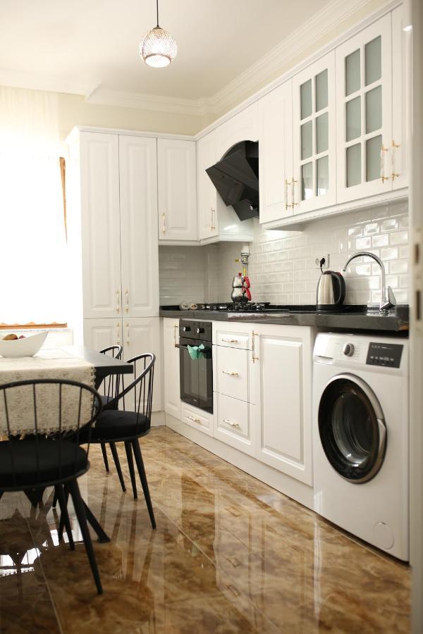 Apartment Misho *