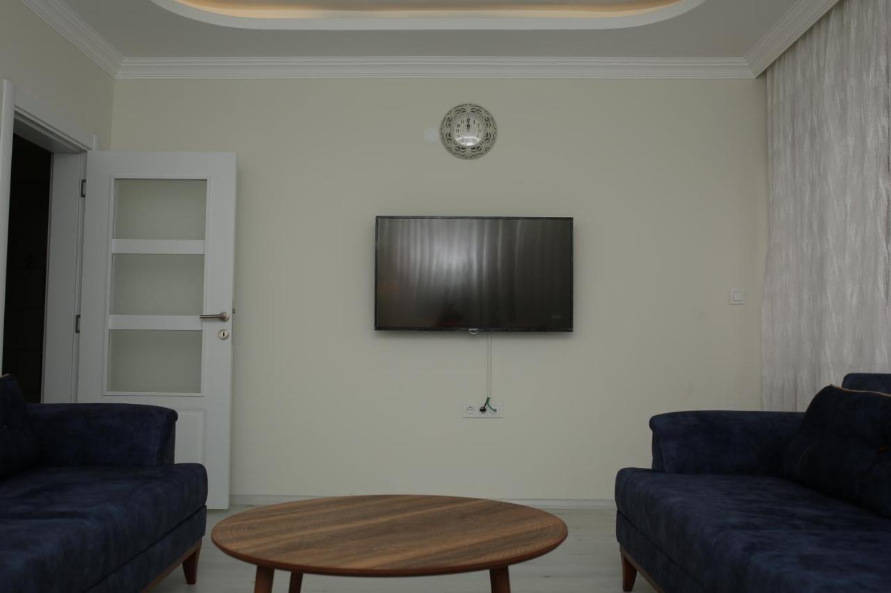 Apartment Misho Trabzon