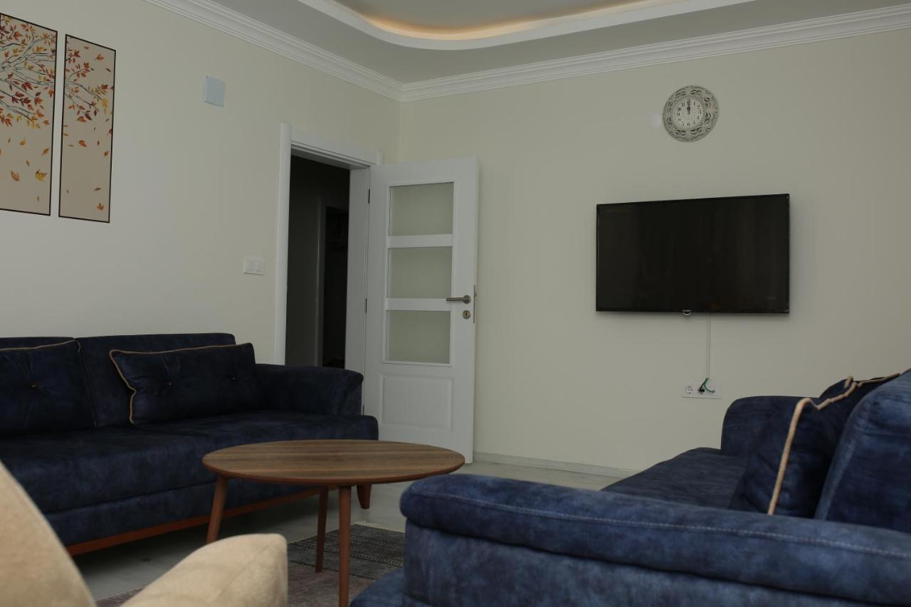 Apartment Misho Trabzon