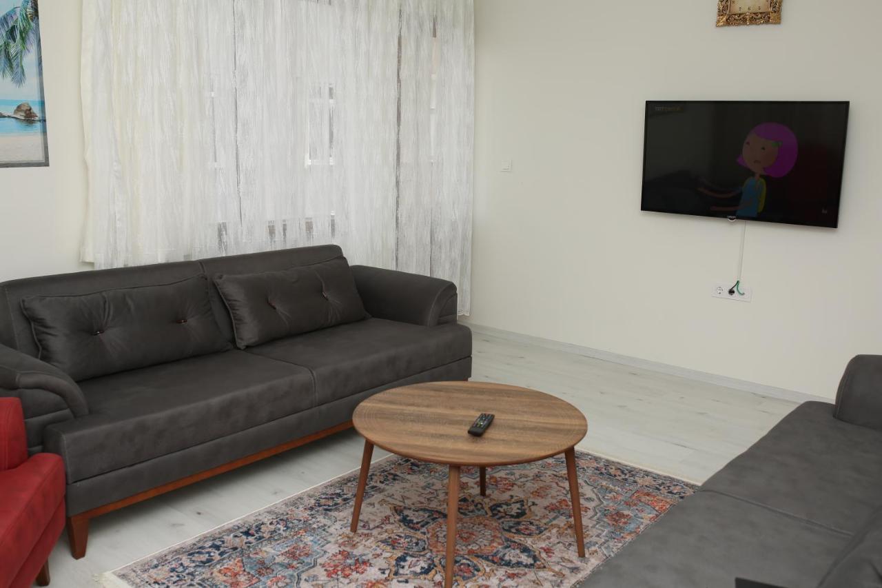 Apartment Misho Trabzon