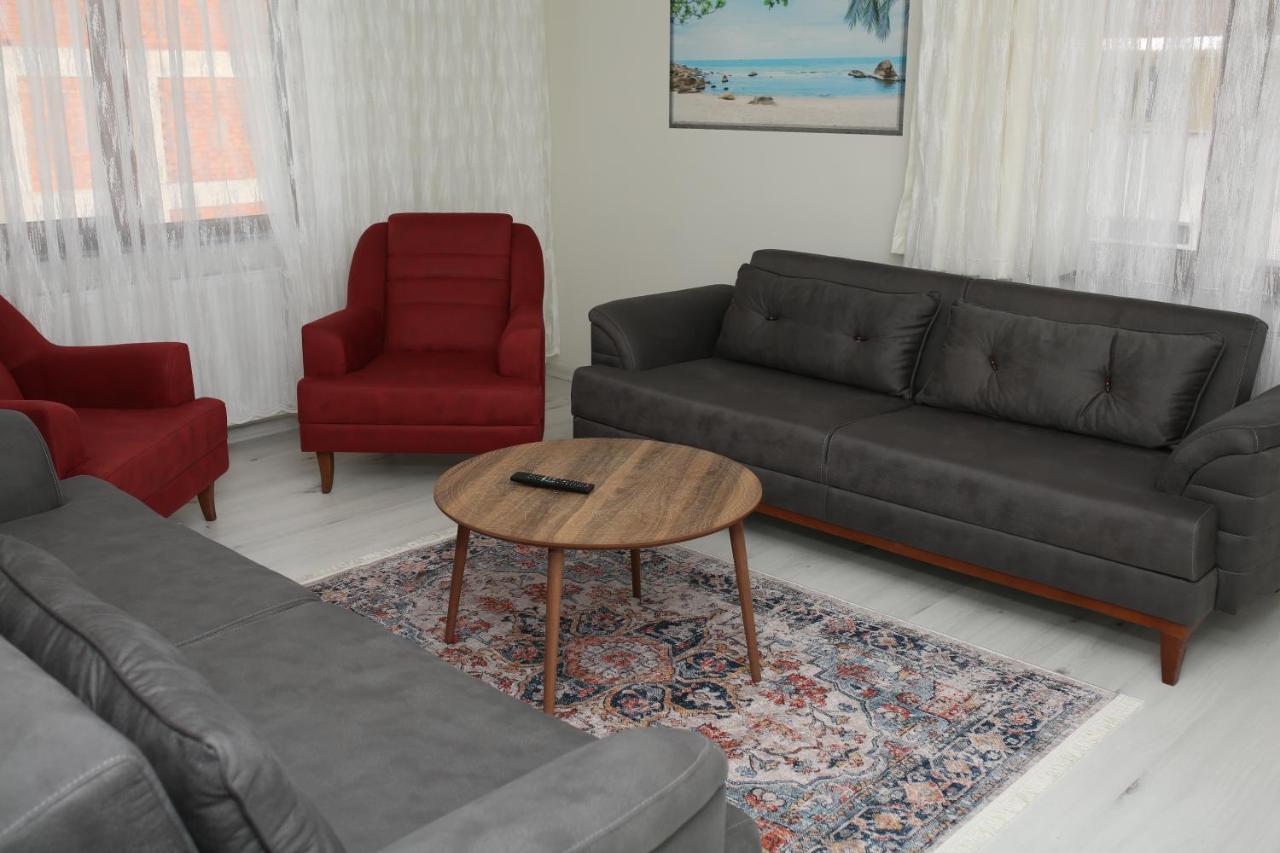 Apartment Misho Trabzon