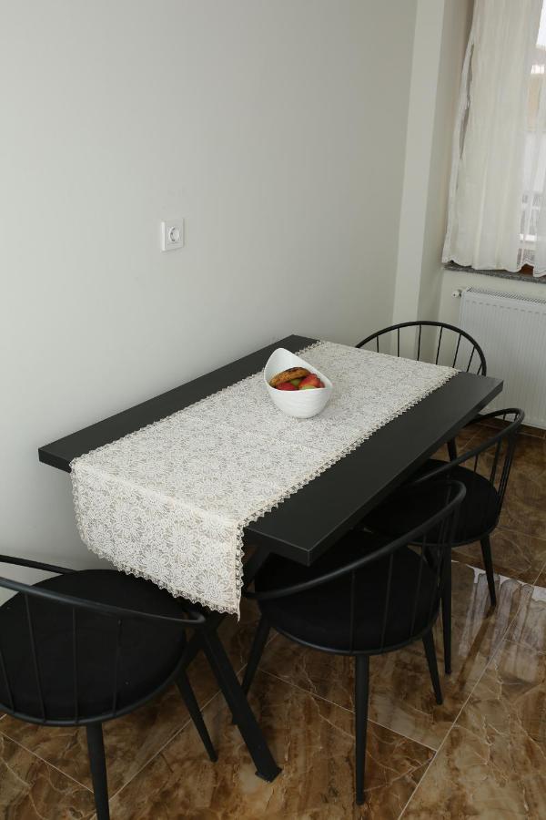 Apartment Misho *