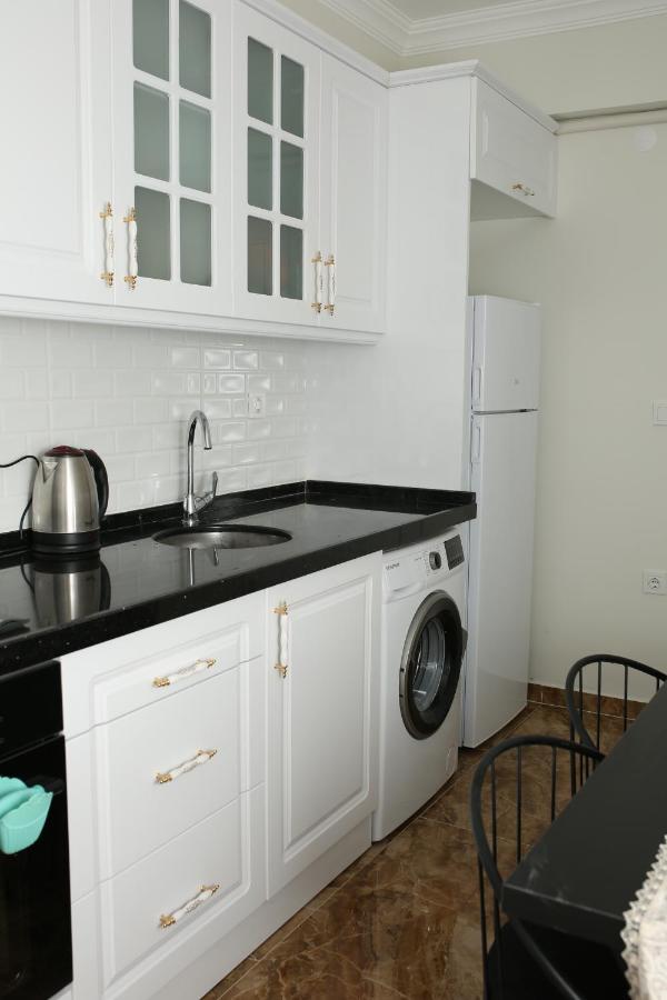 Misho Apartment