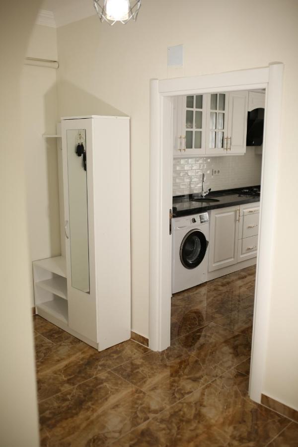 Misho Apartment *