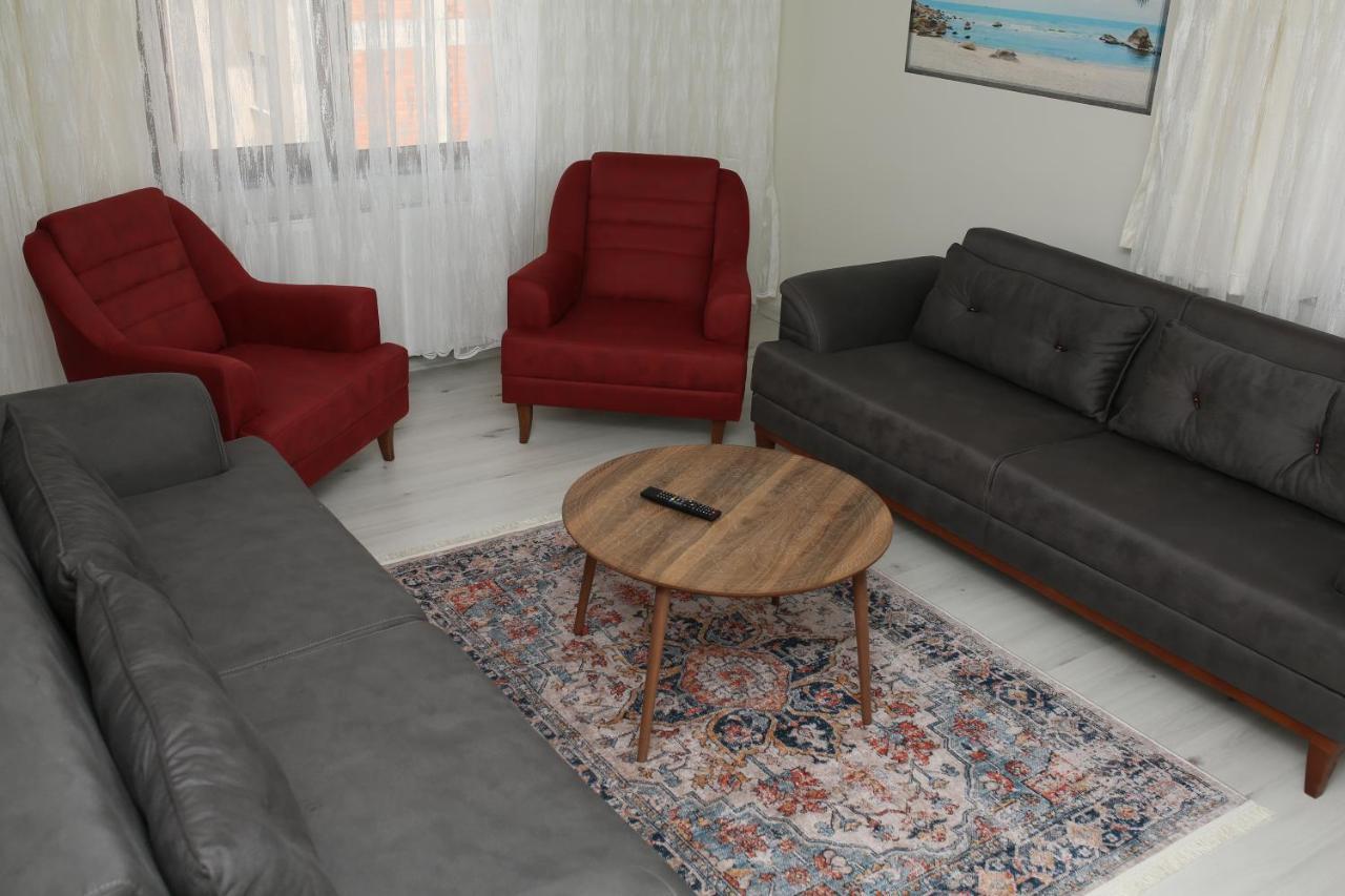 Apartment Misho