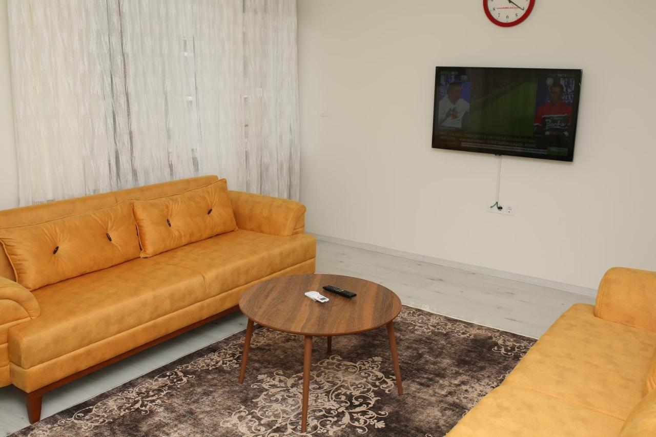 Misho Apartment Trabzon