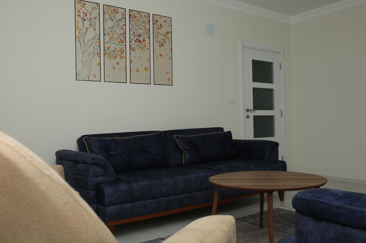 Apartment Misho *