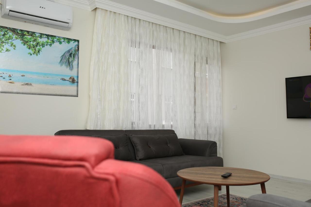 Apartment Misho Trabzon