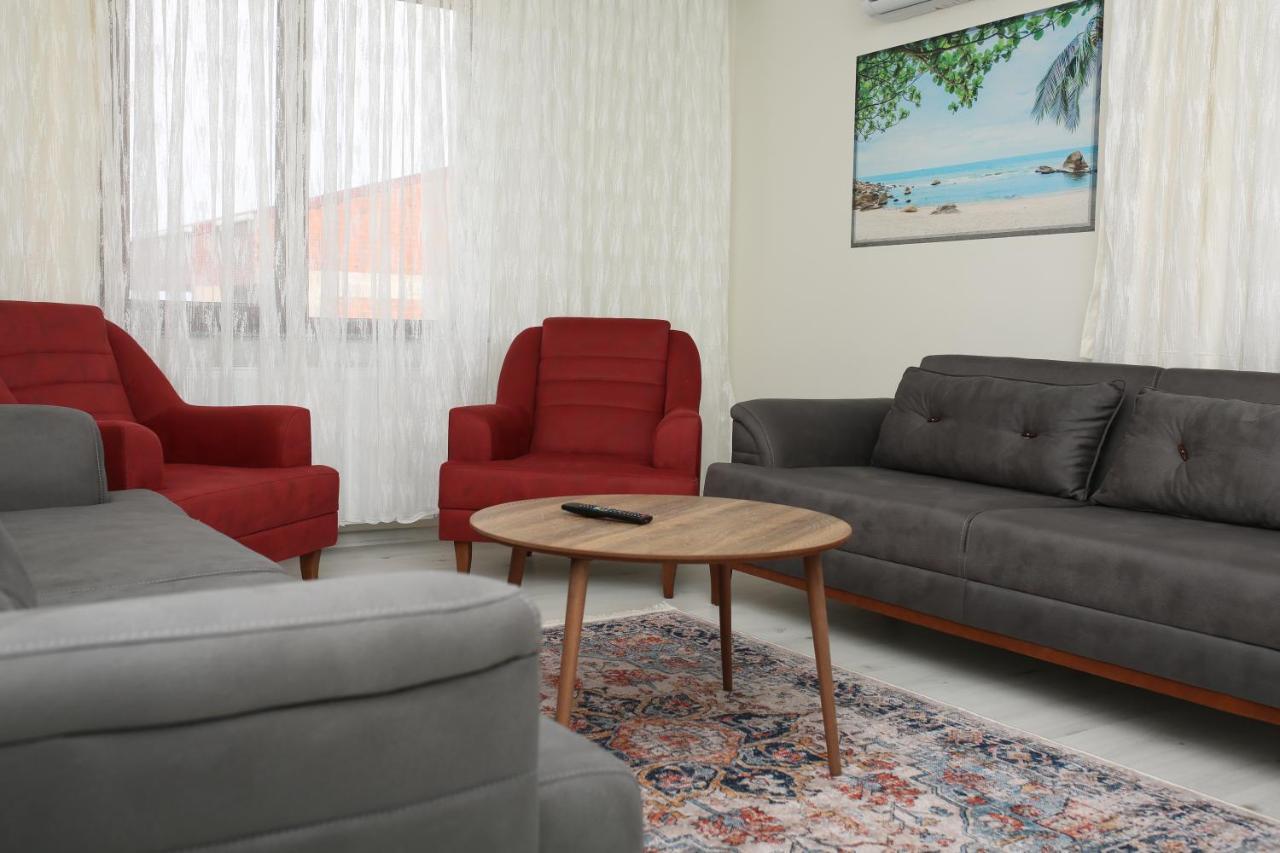 Misho Apartment *