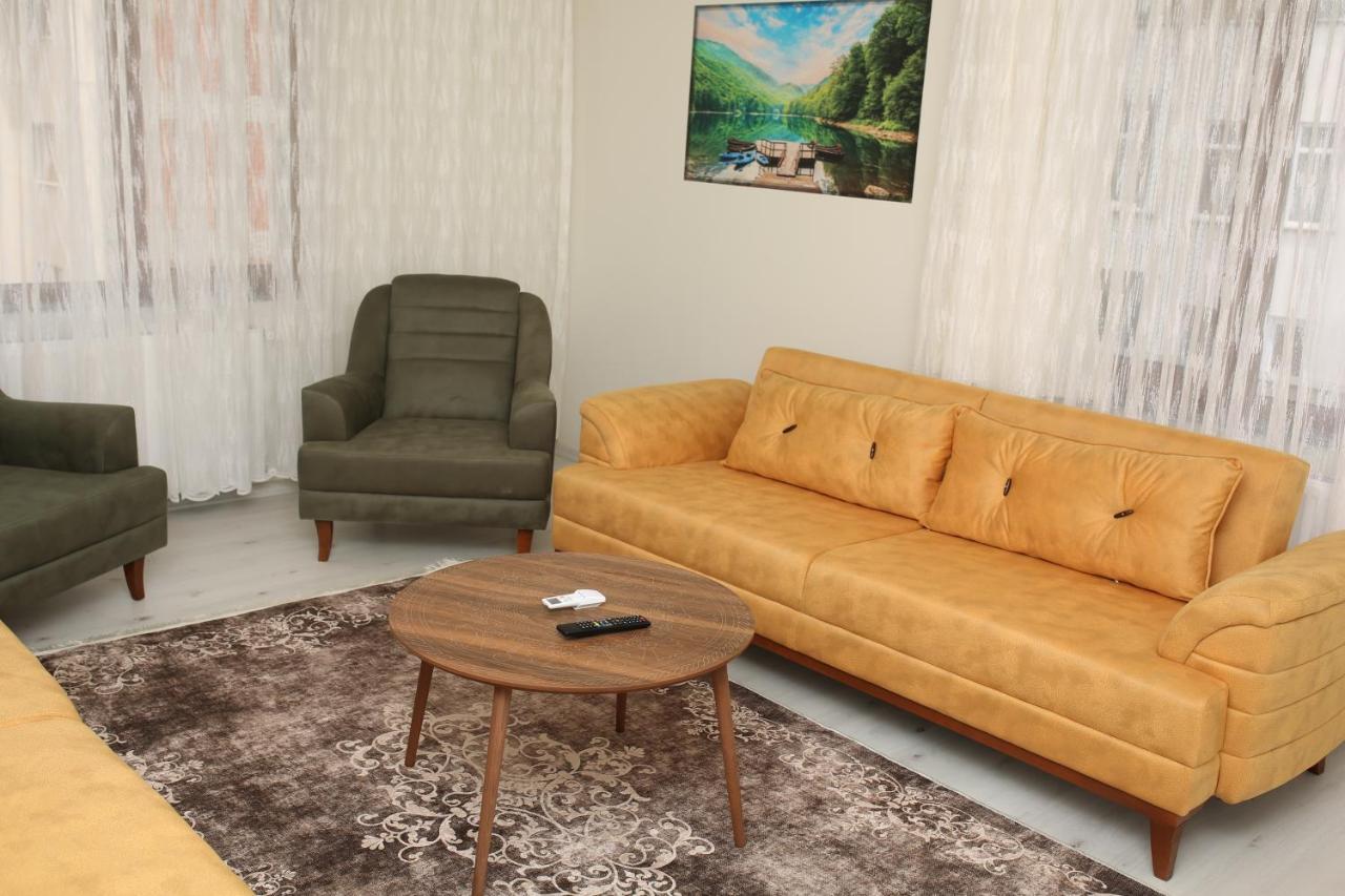 Apartment Misho Trabzon