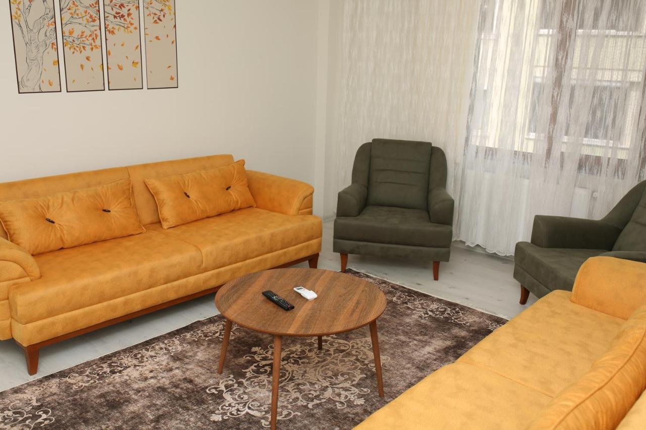 Apartment Misho Trabzon