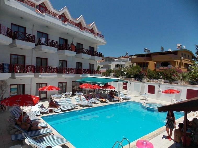 Hotel Himeros 3*