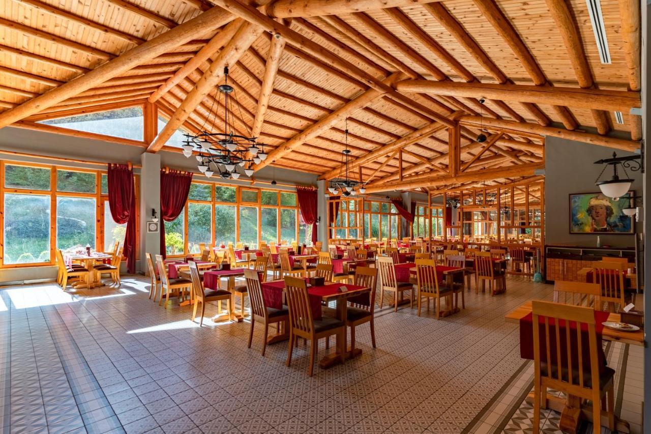 Gazelle & Resort Bolu