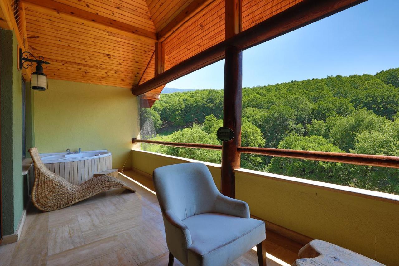 Resort Gazelle & 5*
