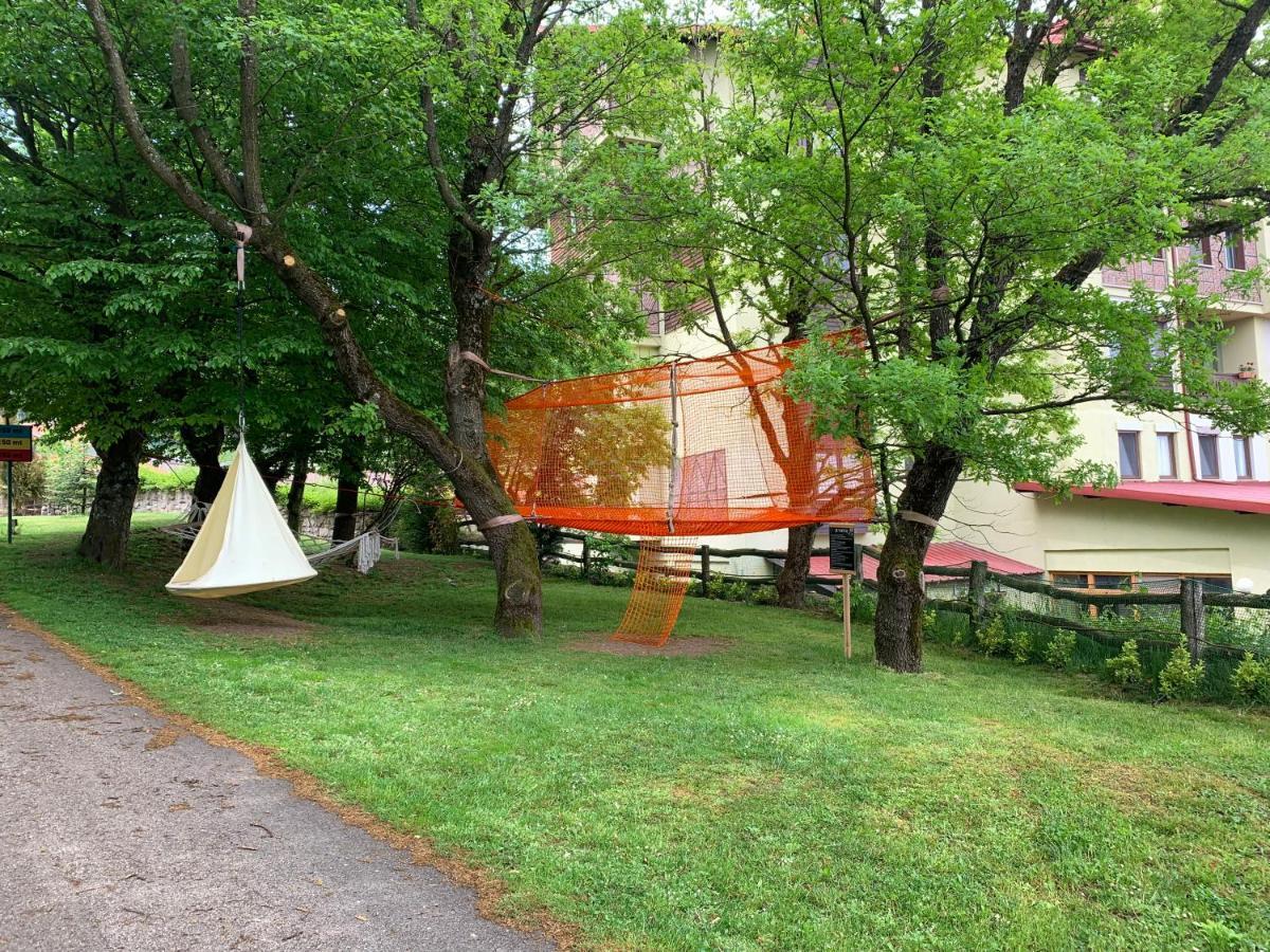 Gazelle & Resort 5*