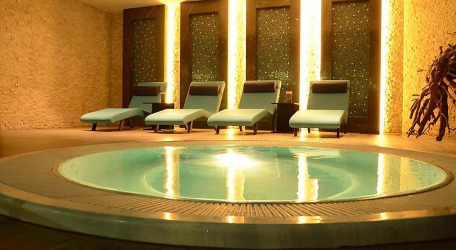 Prime Aparthotel *