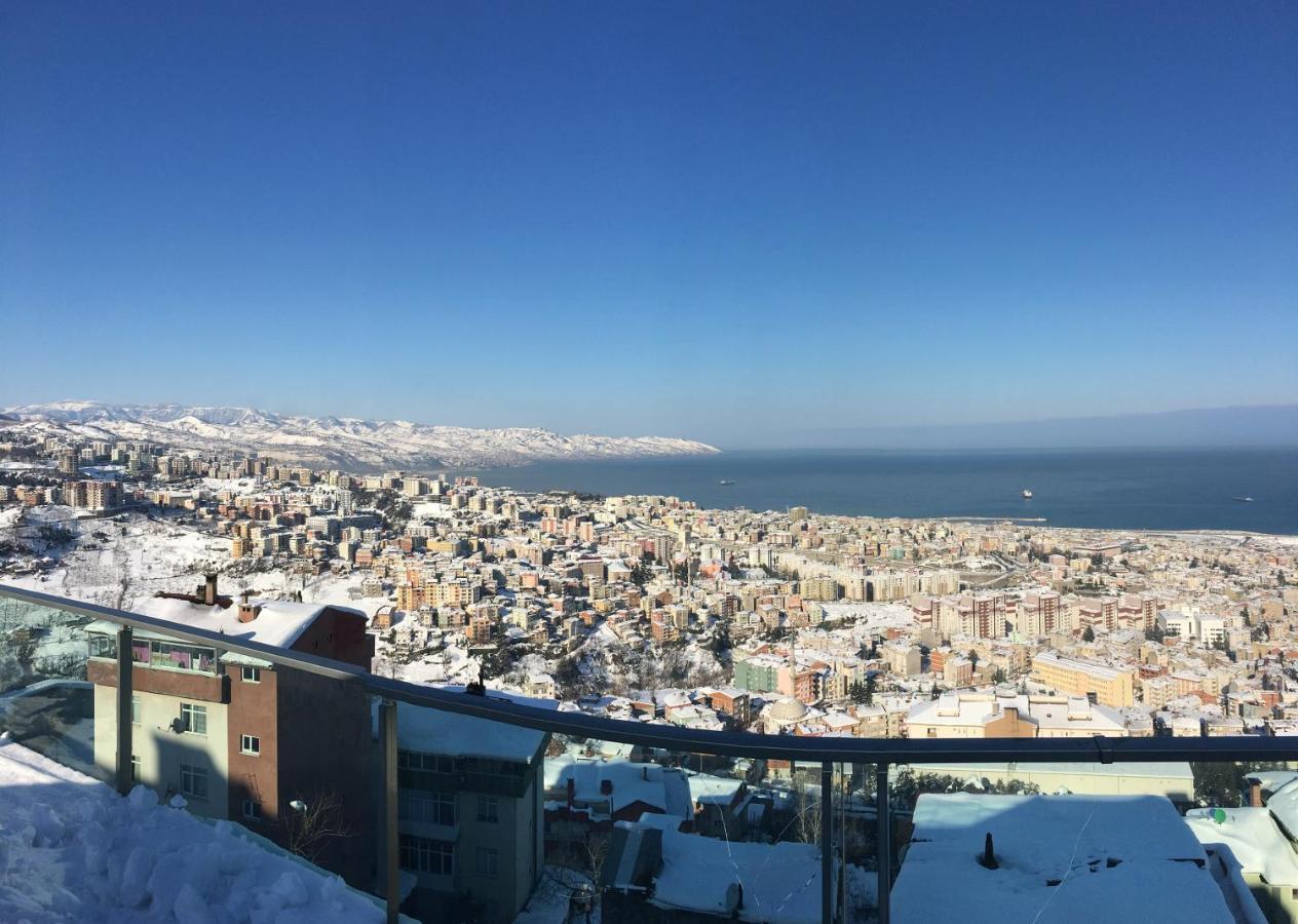 Panorama Trabzon