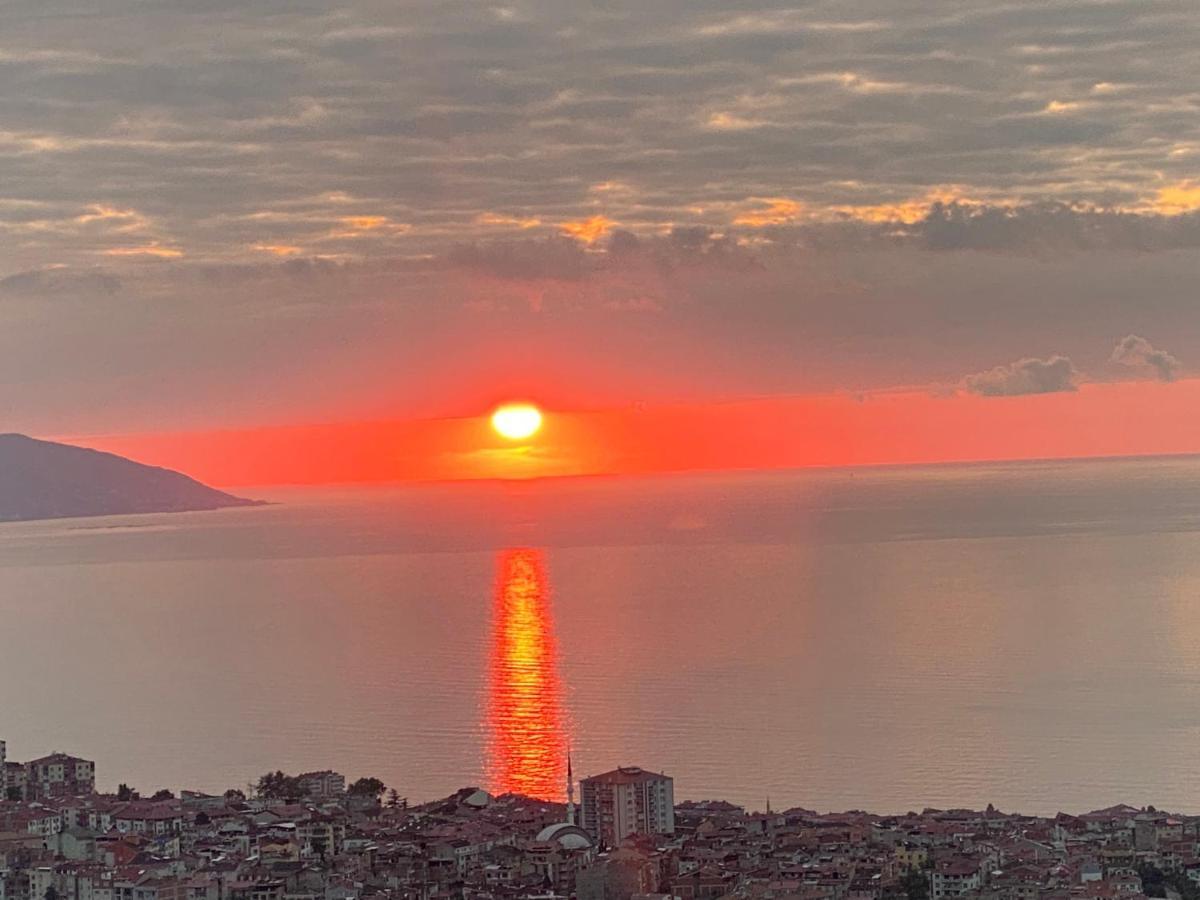 Panorama * Trabzon