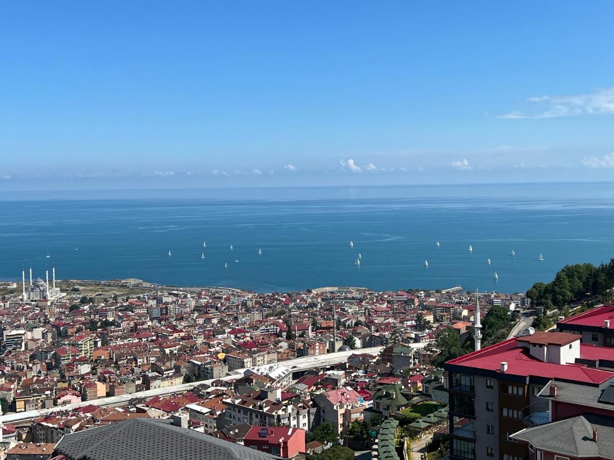 Apartment Panorama Trabzon
