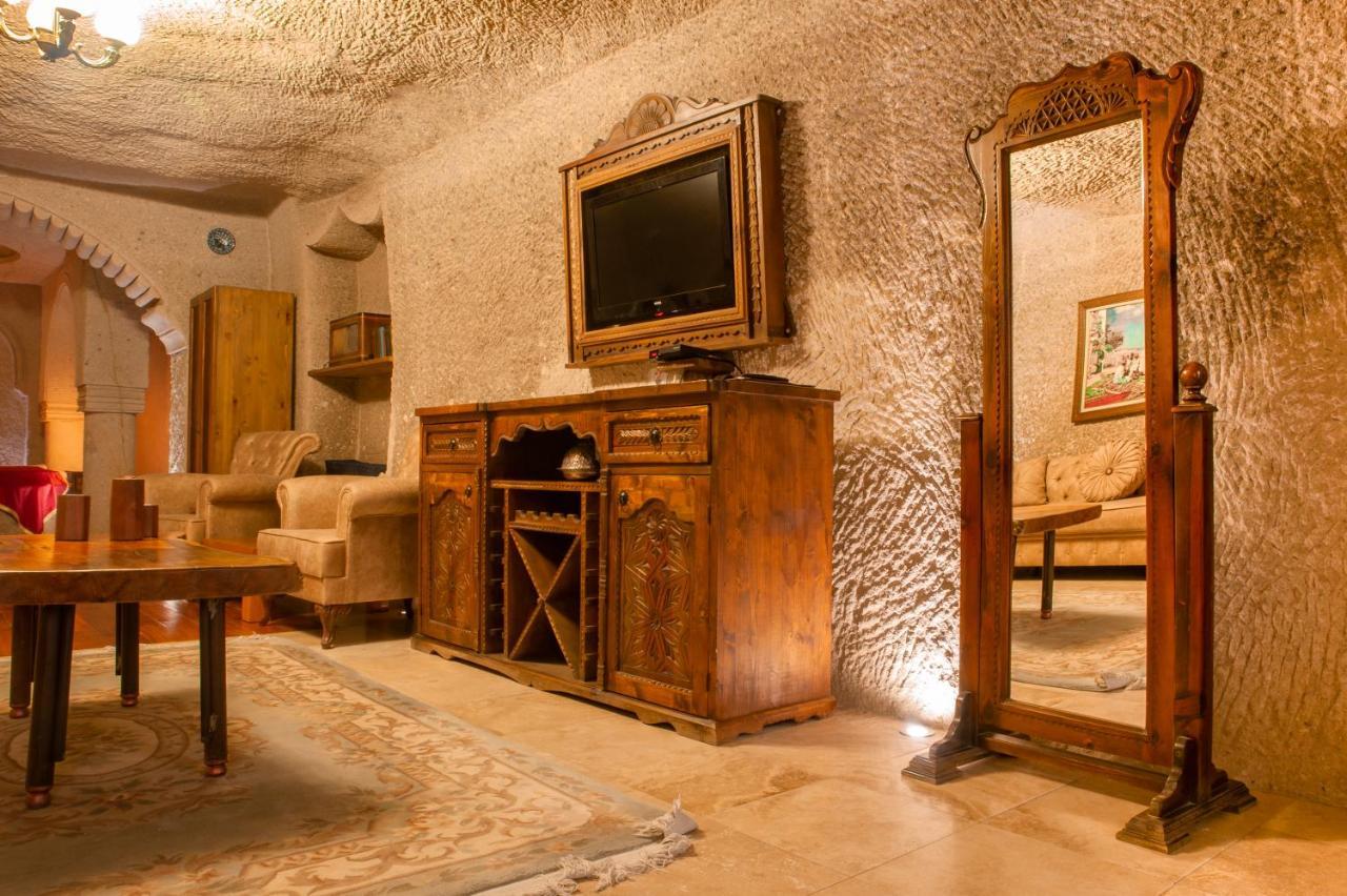 Ottoman Cave Goreme
