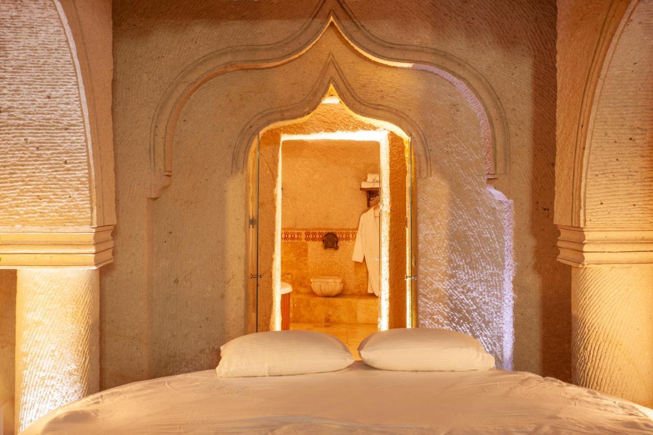 Ottoman Cave Hotel 4*