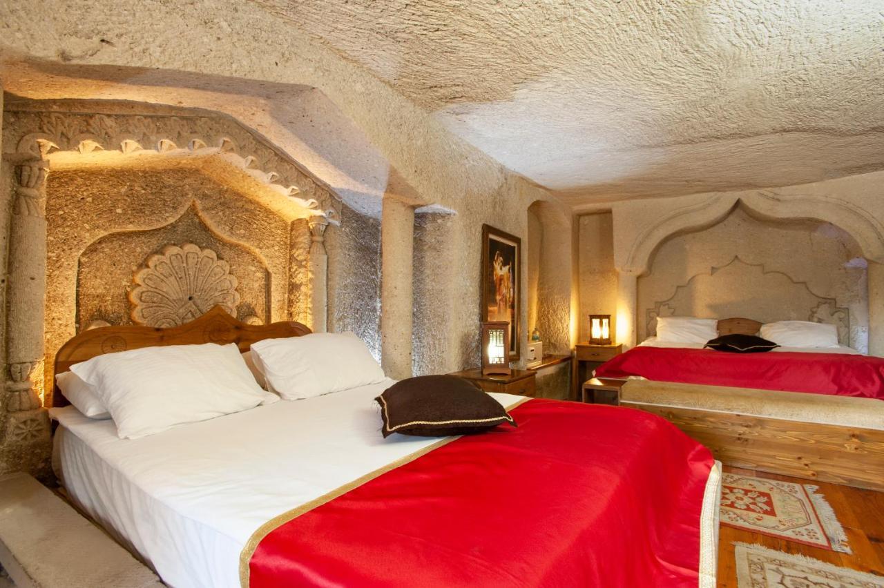 Ottoman Cave Hotel Goreme