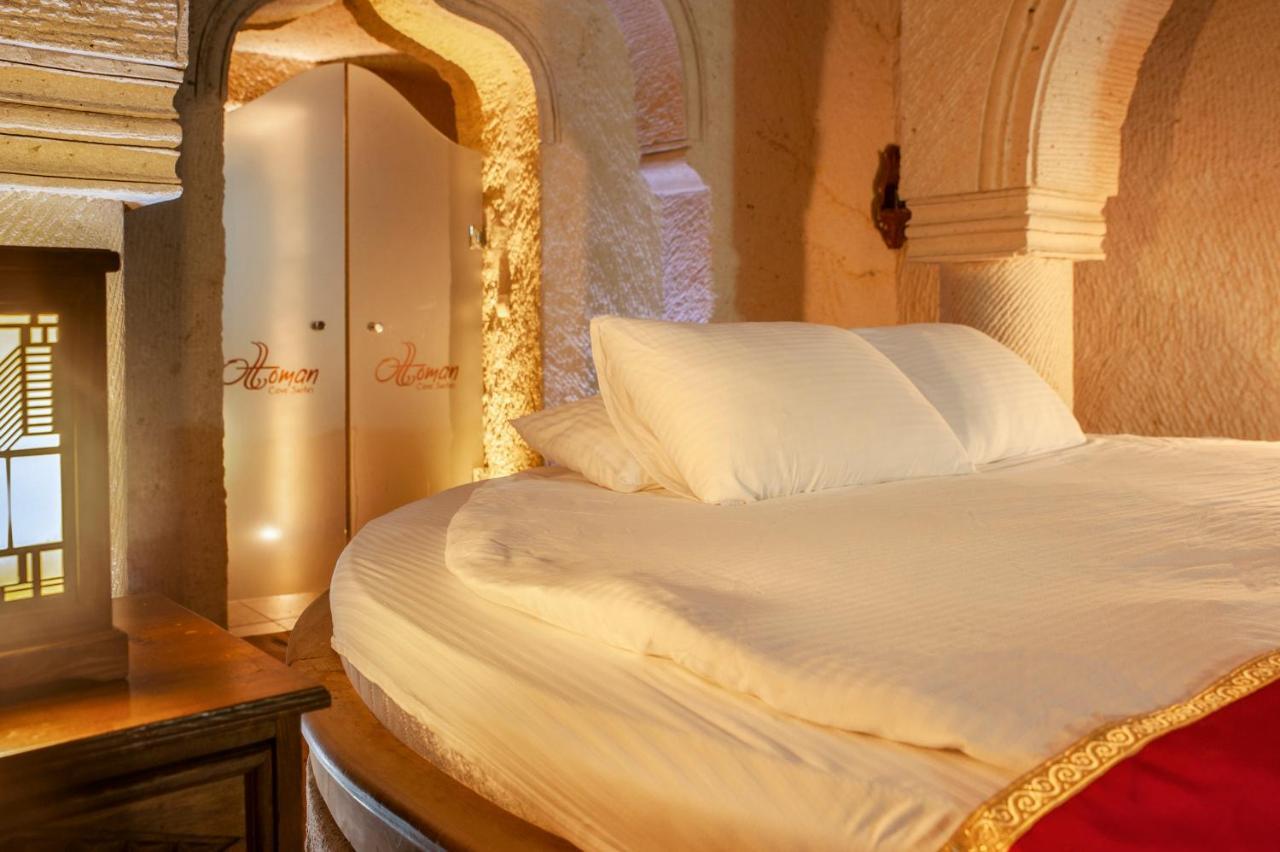 Ottoman Cave Hotel 4*