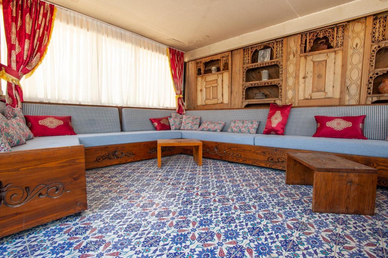 Hotel Ottoman Cave 4*