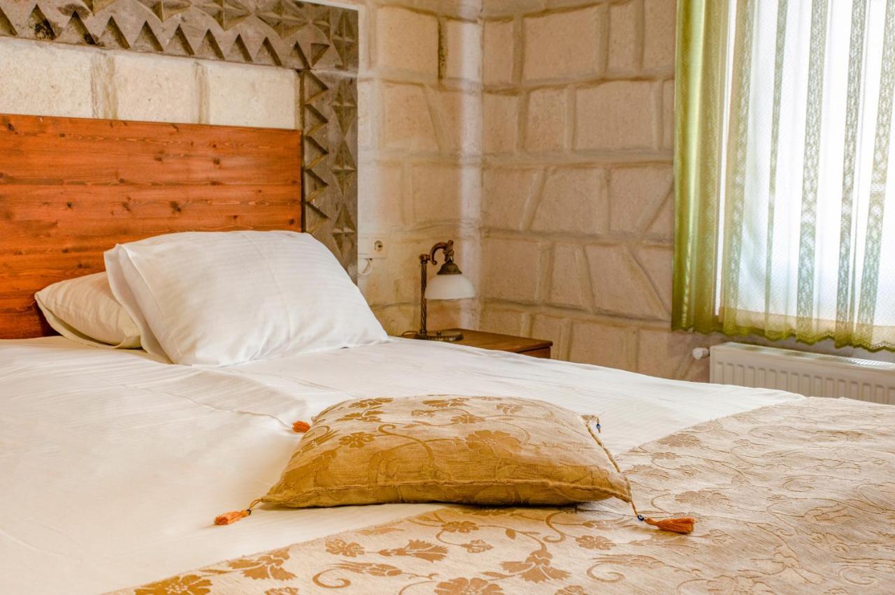 Ottoman Cave Hotel