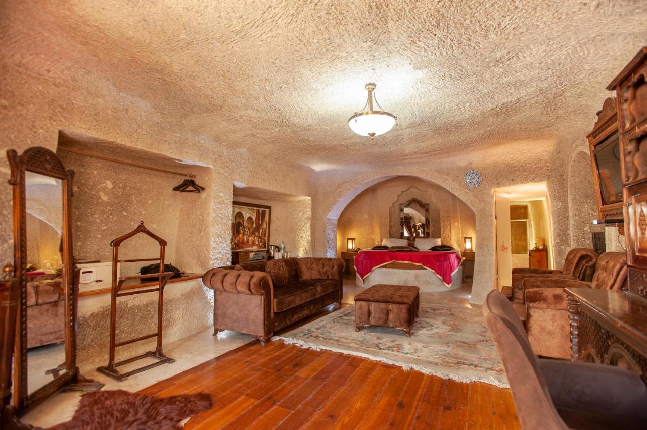 Ottoman Cave Hotel 4*