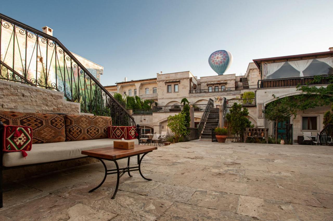 Hotel Ottoman Cave 4*