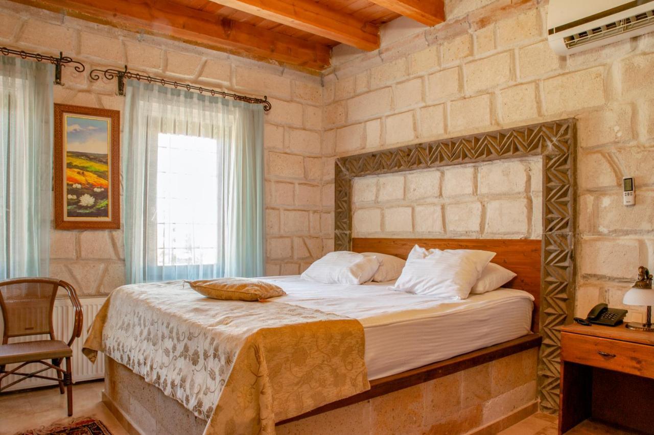 Hotel Ottoman Cave Goreme