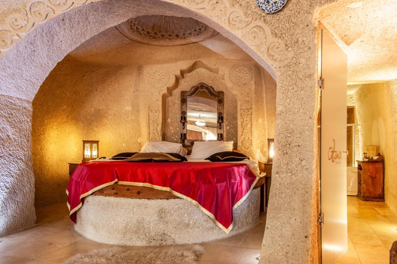 Ottoman Cave Hotel Goreme