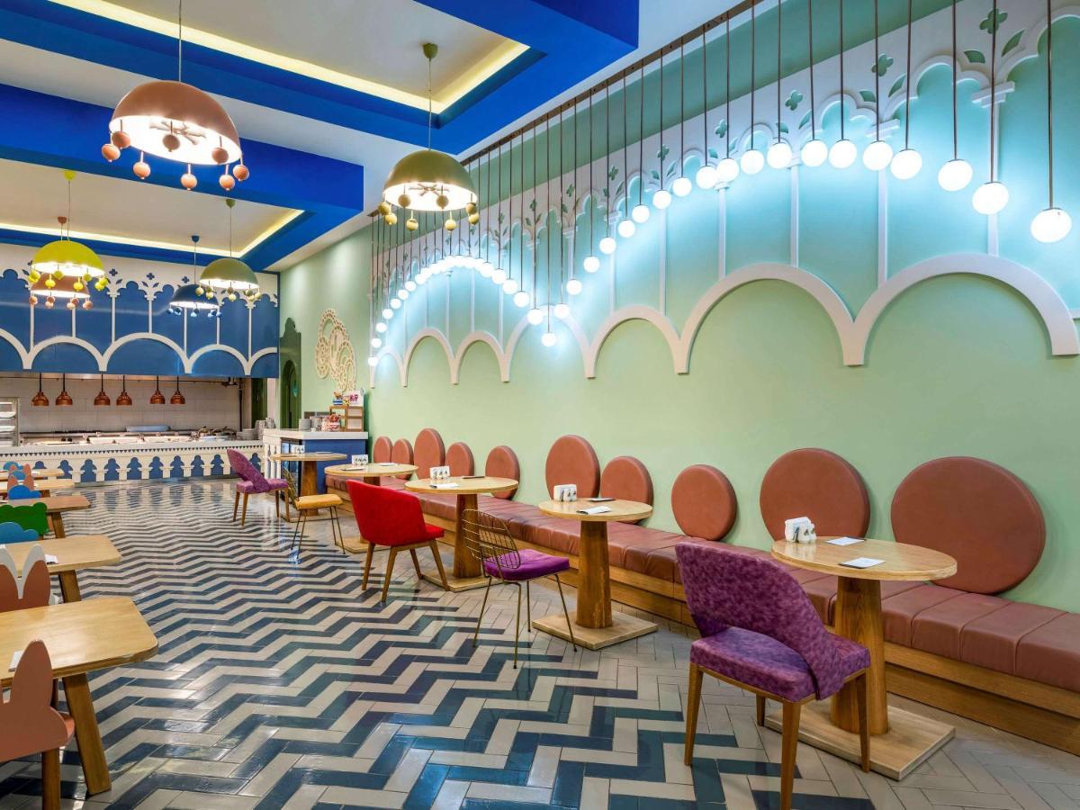 Rixos Premium - The Land Of Legends Access 5*