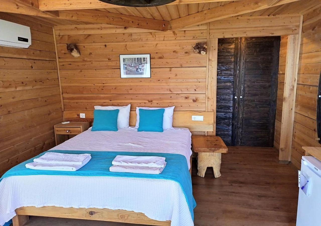 Motel Kabak Misafir Evi