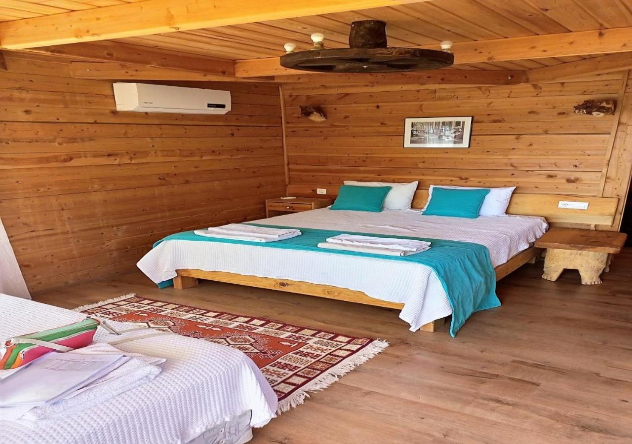 Kabak Misafir Evi