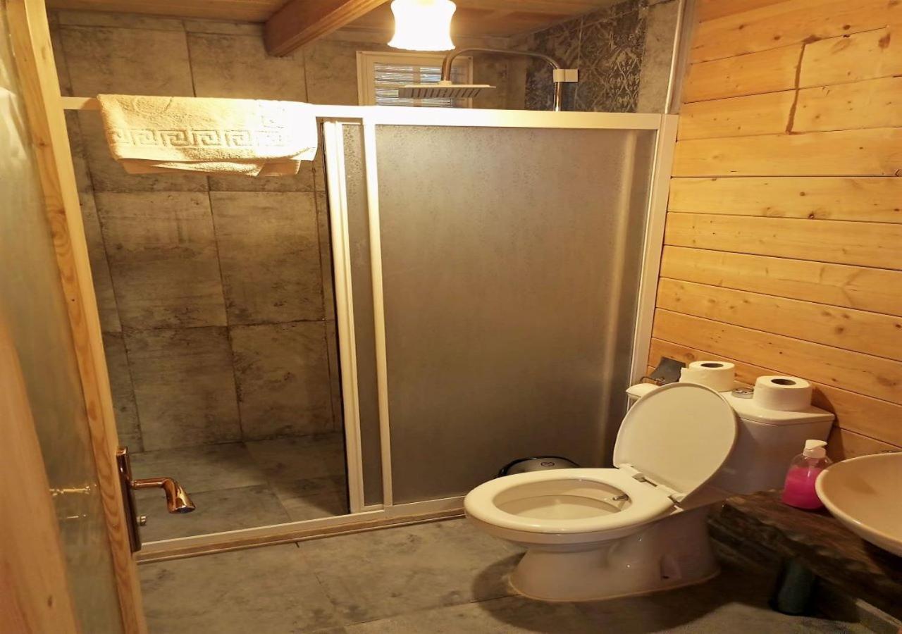 Kabak Misafir Evi * Faralya